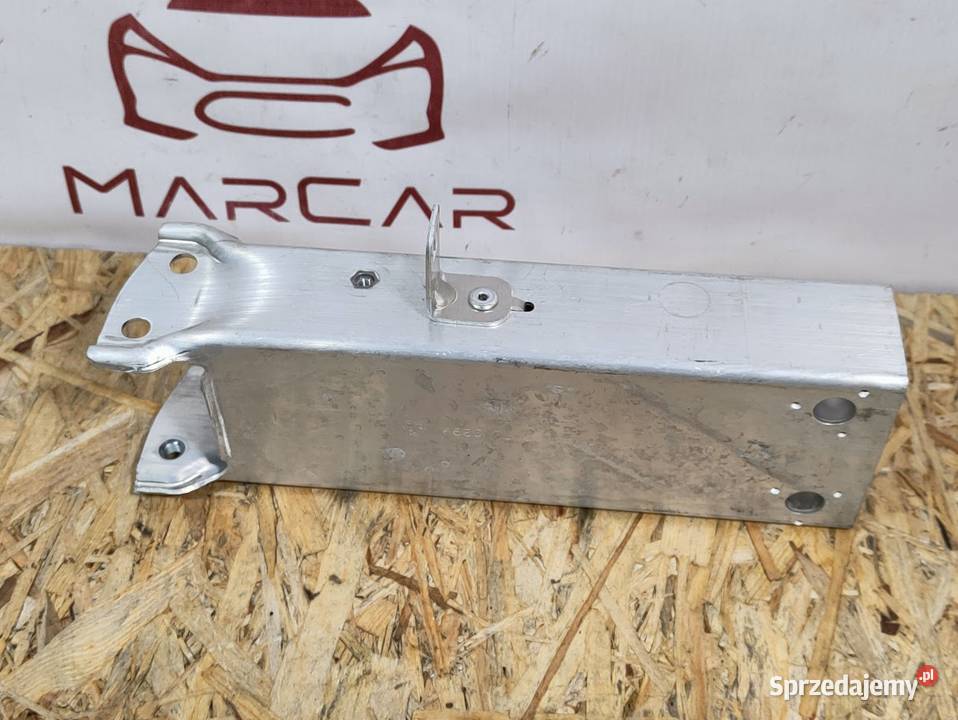 Strefa Zgniotu Prawy Przód BMW i3 I01 LCI I01 Pleszew