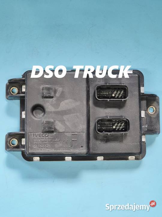 504280977 Sterownik Moduł Świateł front przód Zawichost sprzedam