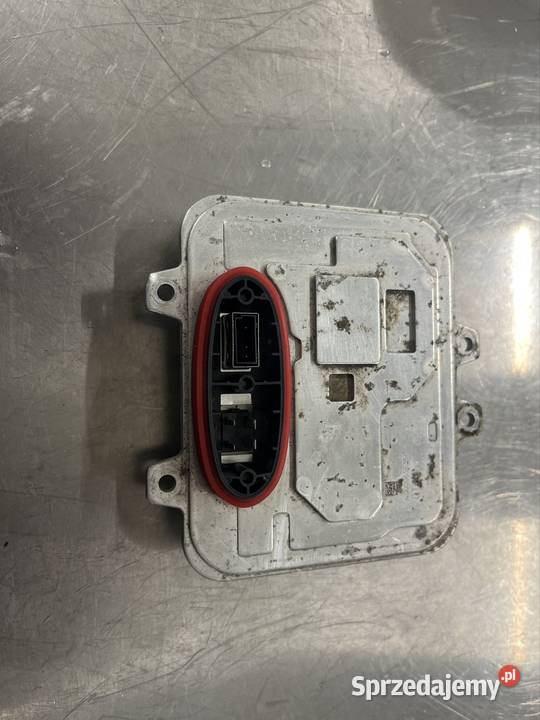 Przetwornica lampy Opel Insignia Włoszczowa