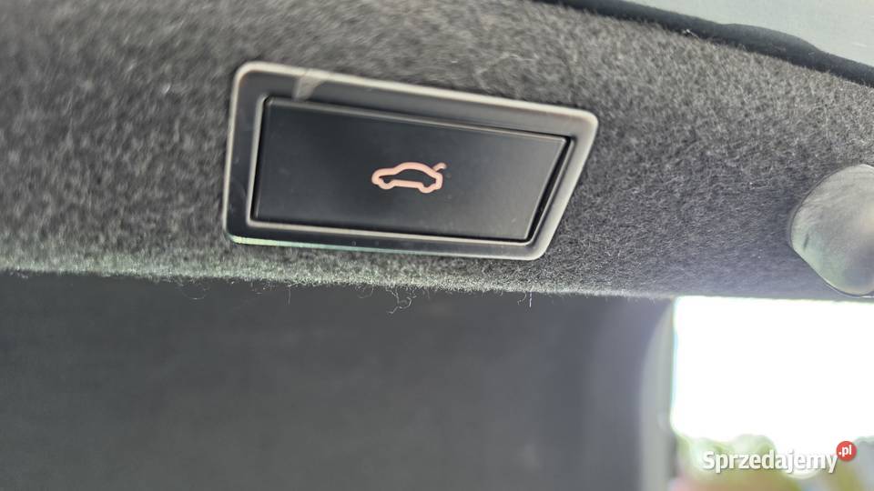Skoda Superb LIFT bezwypadkowa Salon Polska