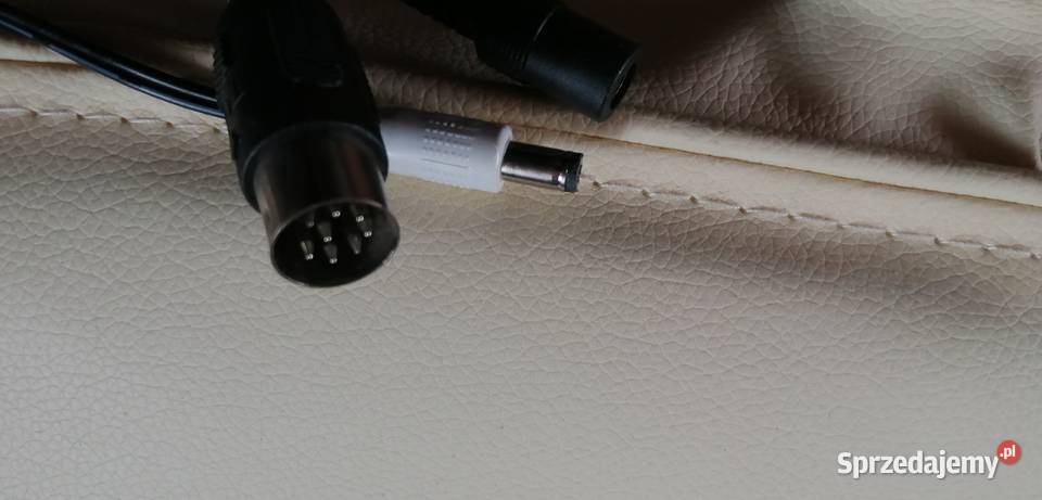 Fotel Masujący Oparcie małopolskie