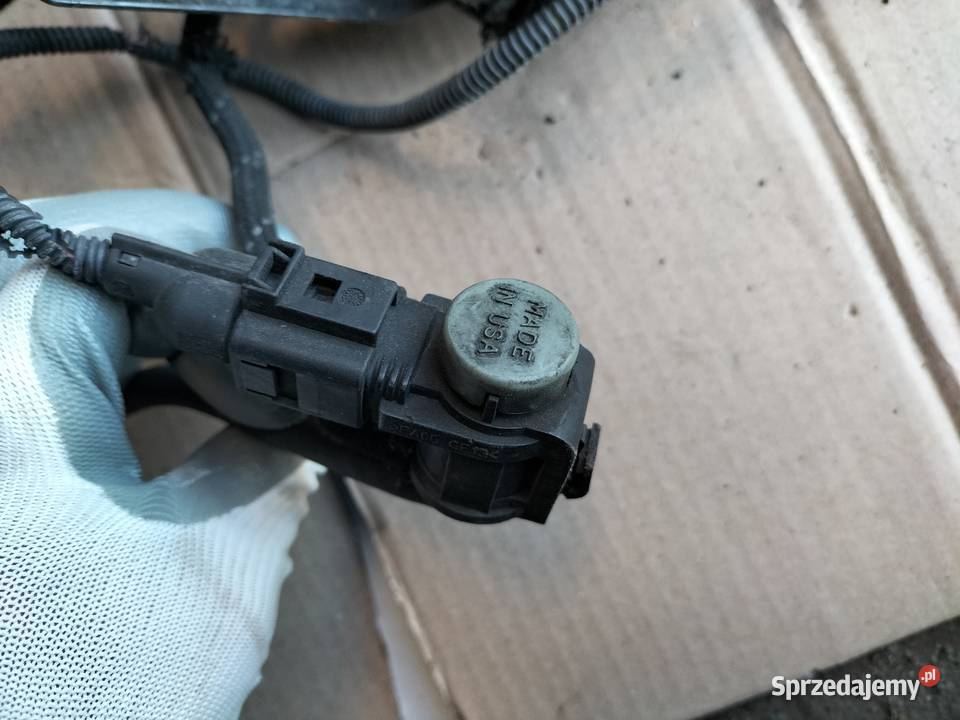 AUDI A38L A3 8L 19TDI 038906012C ZAWÓR CZUJNIK osobowe Kamień-Kolonia sprzedam