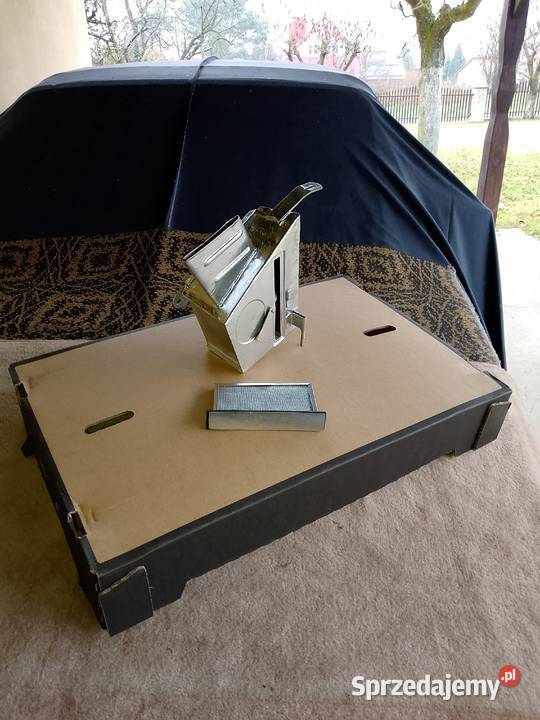 WSK 125 FILTR POWIETRZA podkarpackie Leżajsk