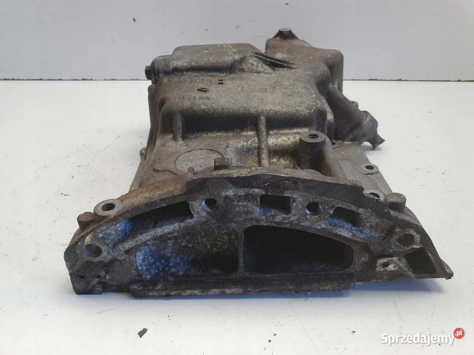 Ford C 18 16V MISKA OLEJOWA oleju 6M2G6675CA osobowe Chełm sprzedam