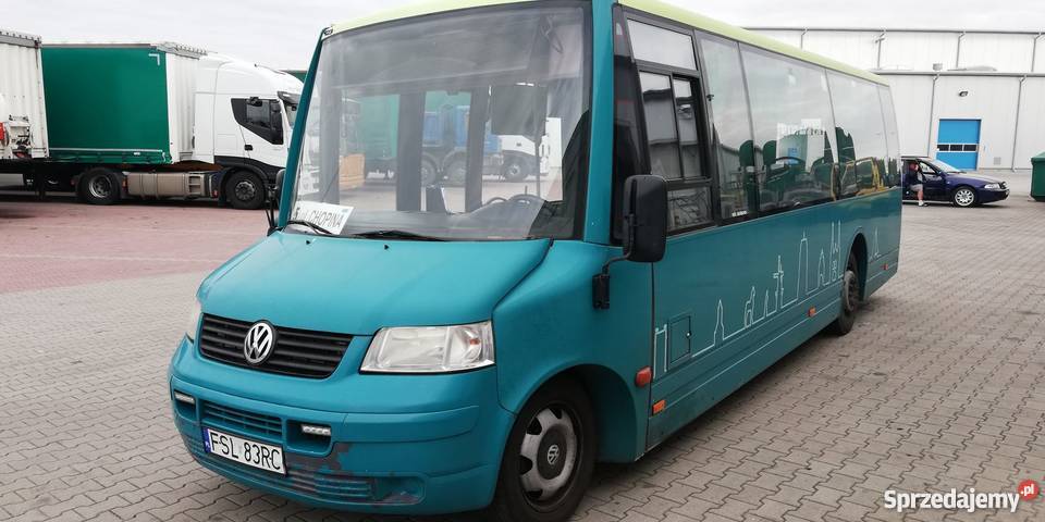 VDL PROCITY diesel Słubice