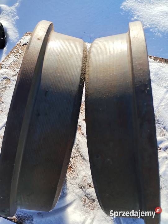 bębny syrena 104 105 mazowieckie Bojmie