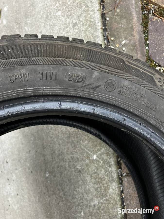 Opony Barum Quartaris 5 1955015 4 Wołomin