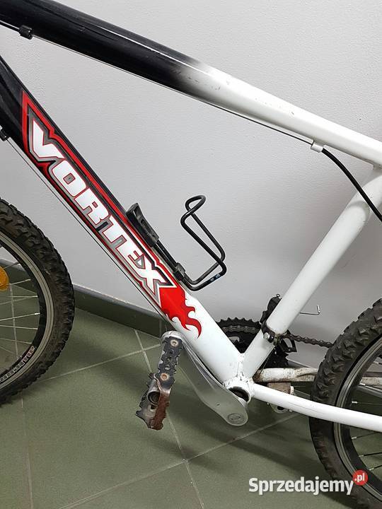 Rower Vortex Hill 200 26 Gdańsk sprzedam