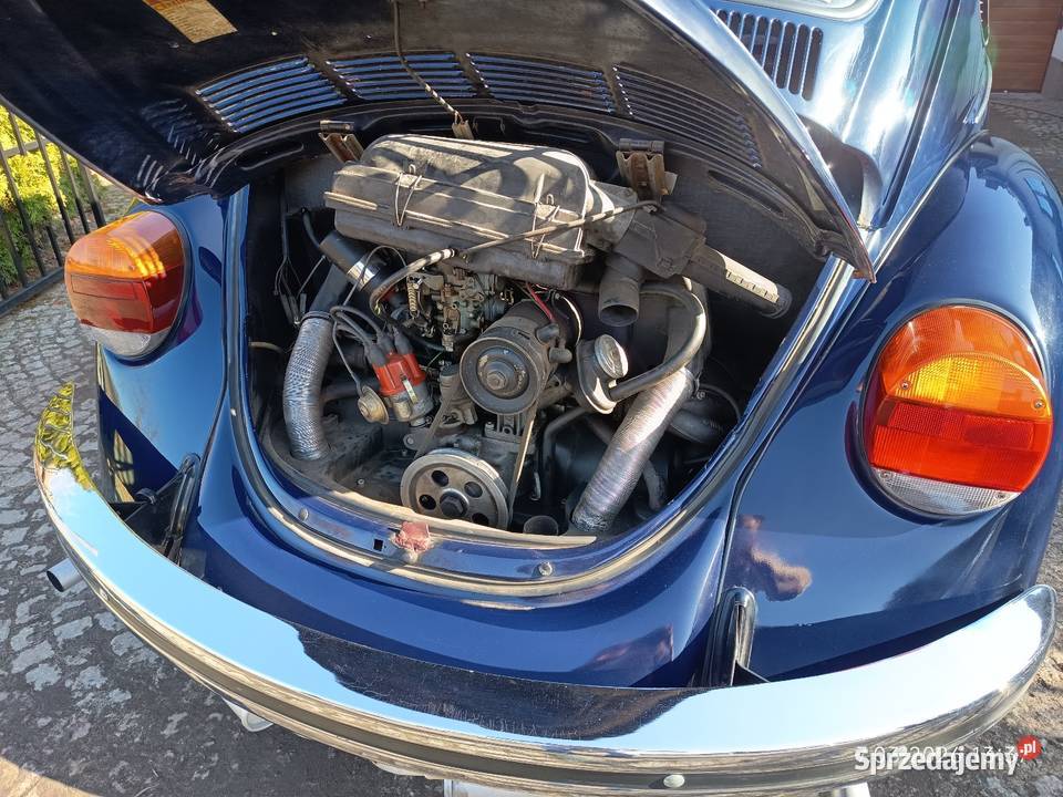 Volkswagen Garbus 1970 Nekla sprzedam