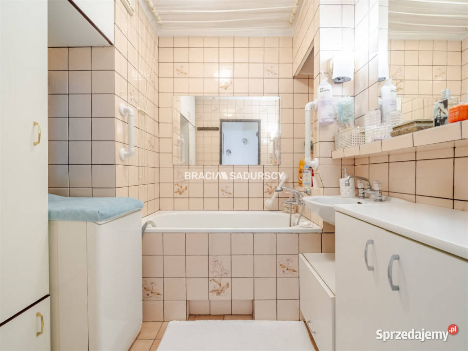 Mieszkanie 6326m2 3 pokojowe Kraków os