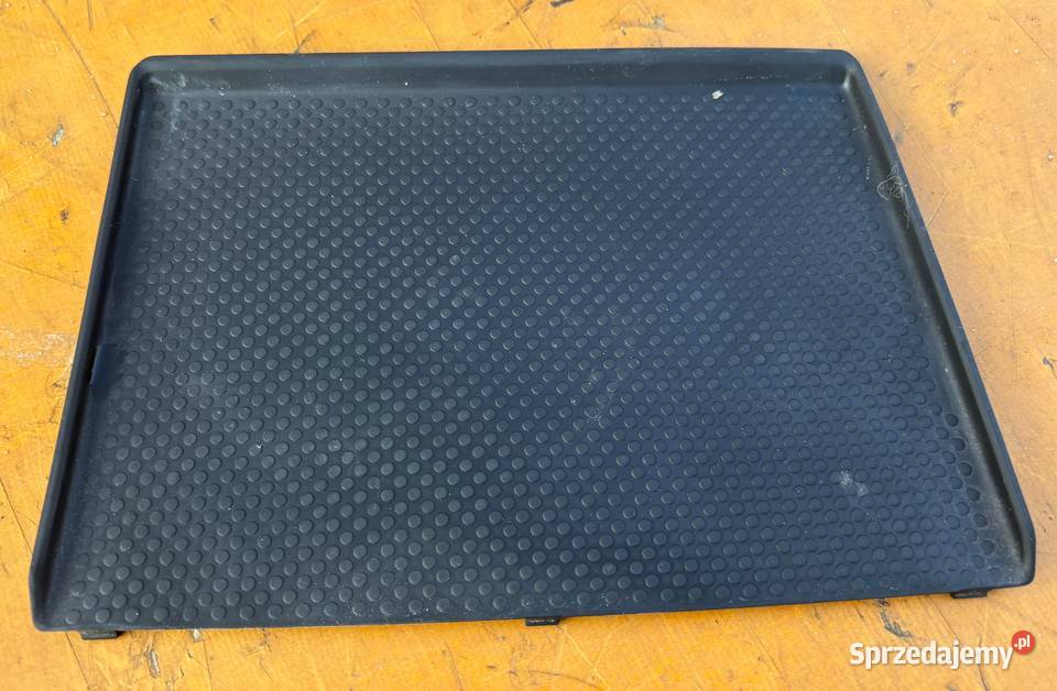 VW GOLF PLUS PODKŁADKA GUMA SCHOWKA 1K0858169 mazowieckie sprzedam