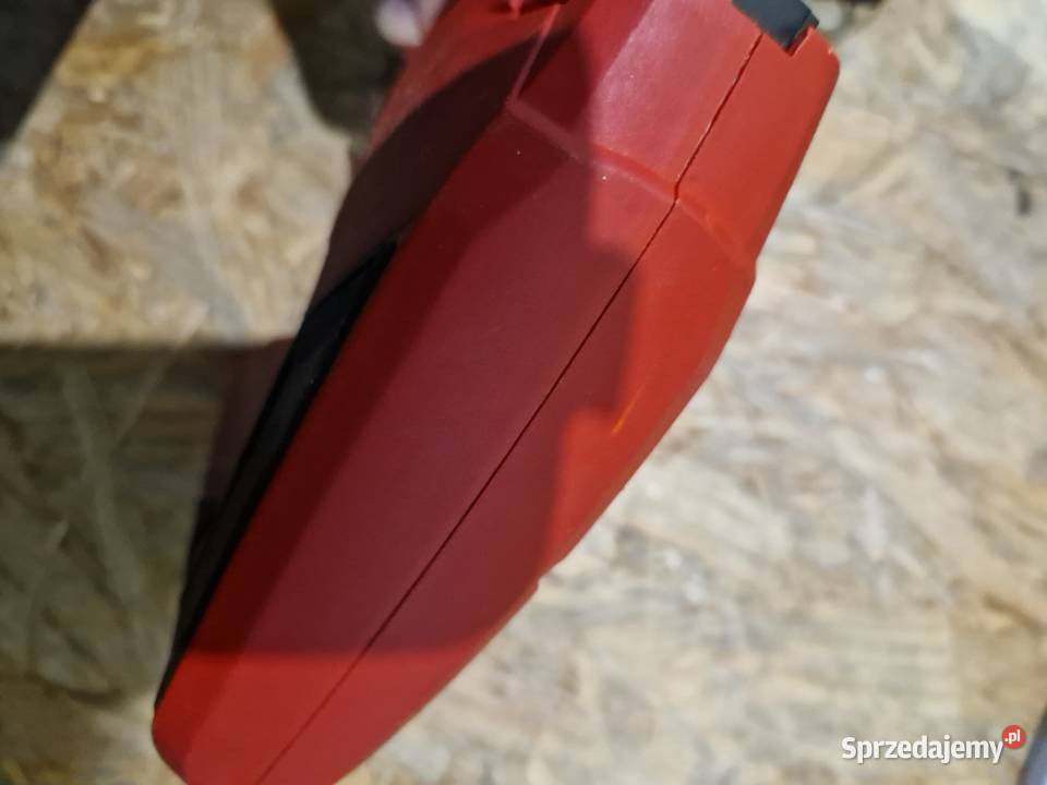 Einhell Zszywacz akumulatorowy TCCT 36 Li 36 wielkopolskie Głogowa