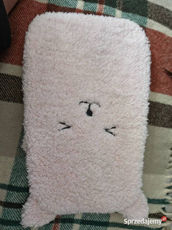 Termofor kotek mazowieckie Mława