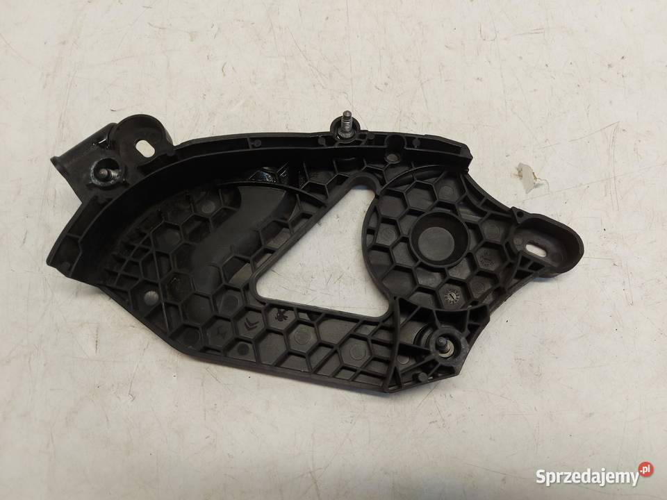 PEUGEOT 508 II 16 EH Obudowa rozrządu 9834285180 dolnośląskie