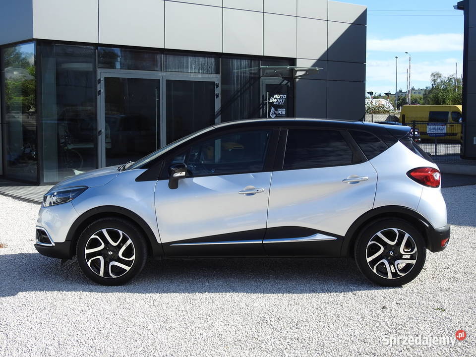 09 TCE 90 BEZWYPADKOWY ORYGLAKIER I NISKI 900cm3 Mielec sprzedam