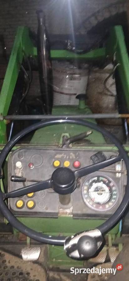 sprzedam fendt 305ls Napęd 2x4 Białystok