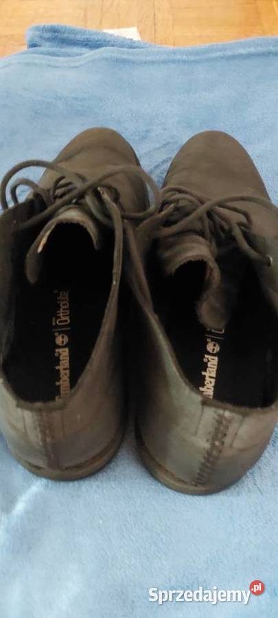 buty TIMBERLAND sprzedam