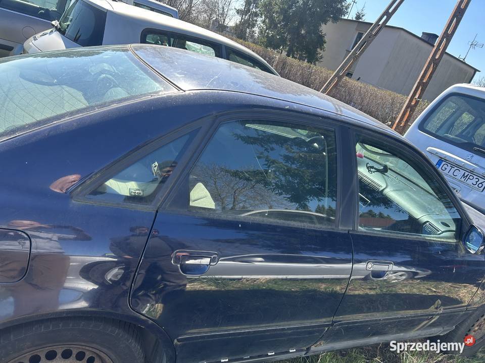 Audi A4 19 TDi Miłobądz sprzedam