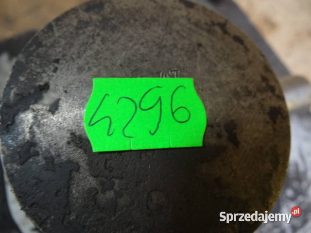 cylinder MZ ES 250 org DDR lubuskie