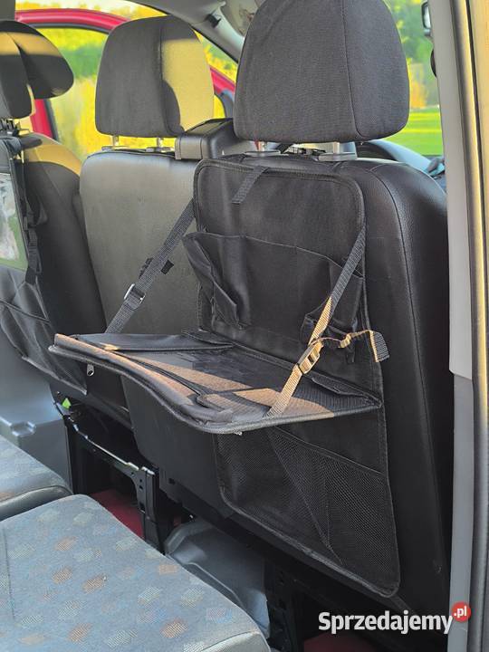 Mercedes Vito 22 Tempomat Klima Nawigacja 6osób 327000km podlaskie Kajanka