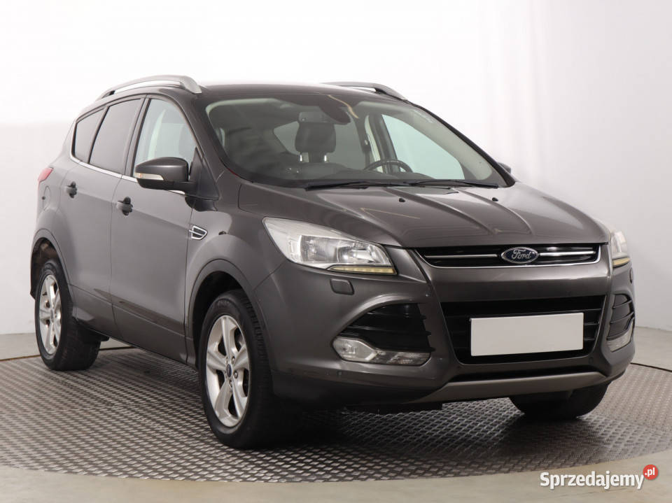 Ford Kuga 20 TDCi poduszka powietrzna Kuga Katowice sprzedam