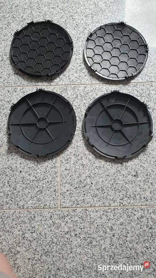Osłona Głośnika Kratka Atrapa Maskownica VW Golf opolskie Pogórze