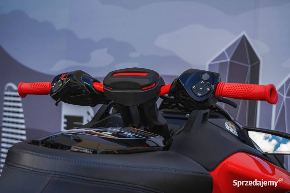 skuter wodny BRP SEADOO RXPX RS 325 TECH PACKAGE Nowy Sącz