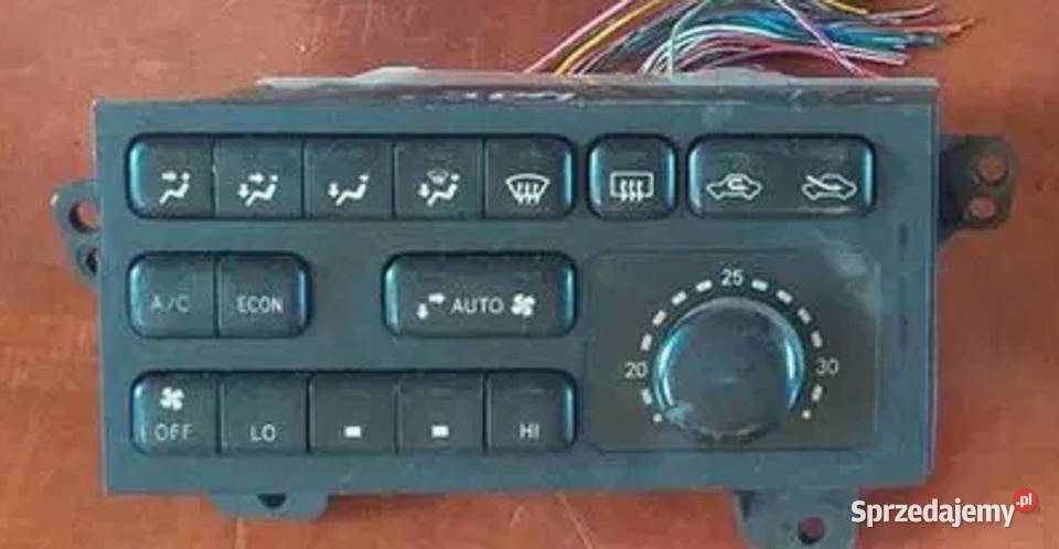 Tunelmaskownica i inne plastikowe wyposaż Celica Włocławek
