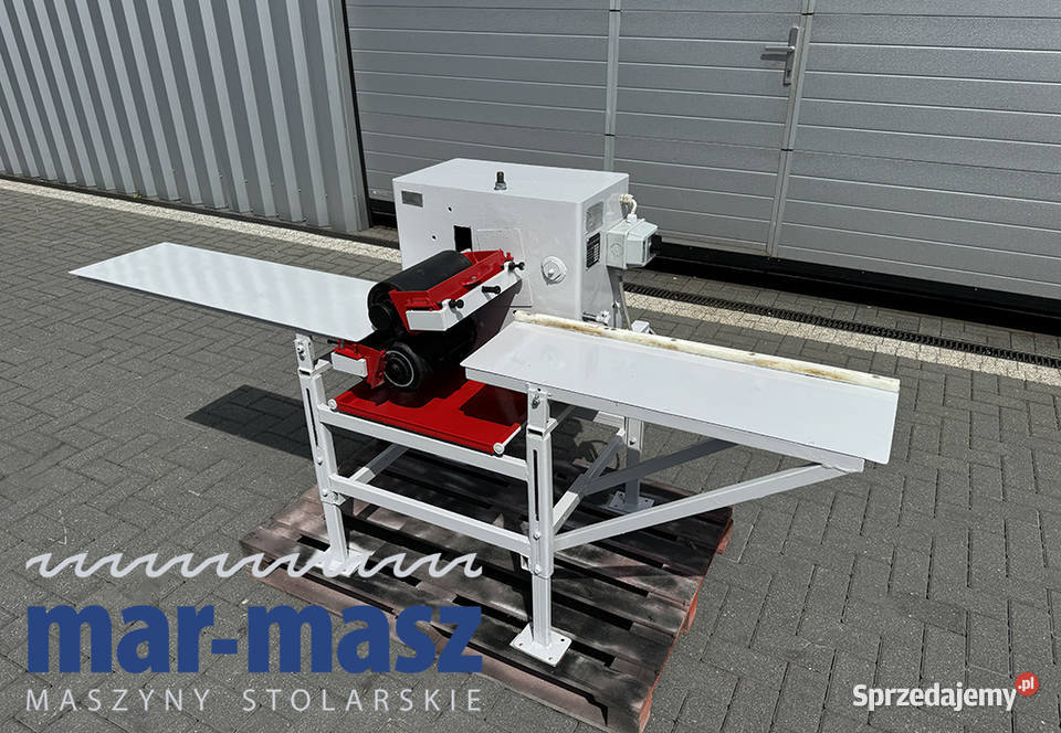 Nakładarka kleju FAMAD typ DDVC Sierakowska Huta