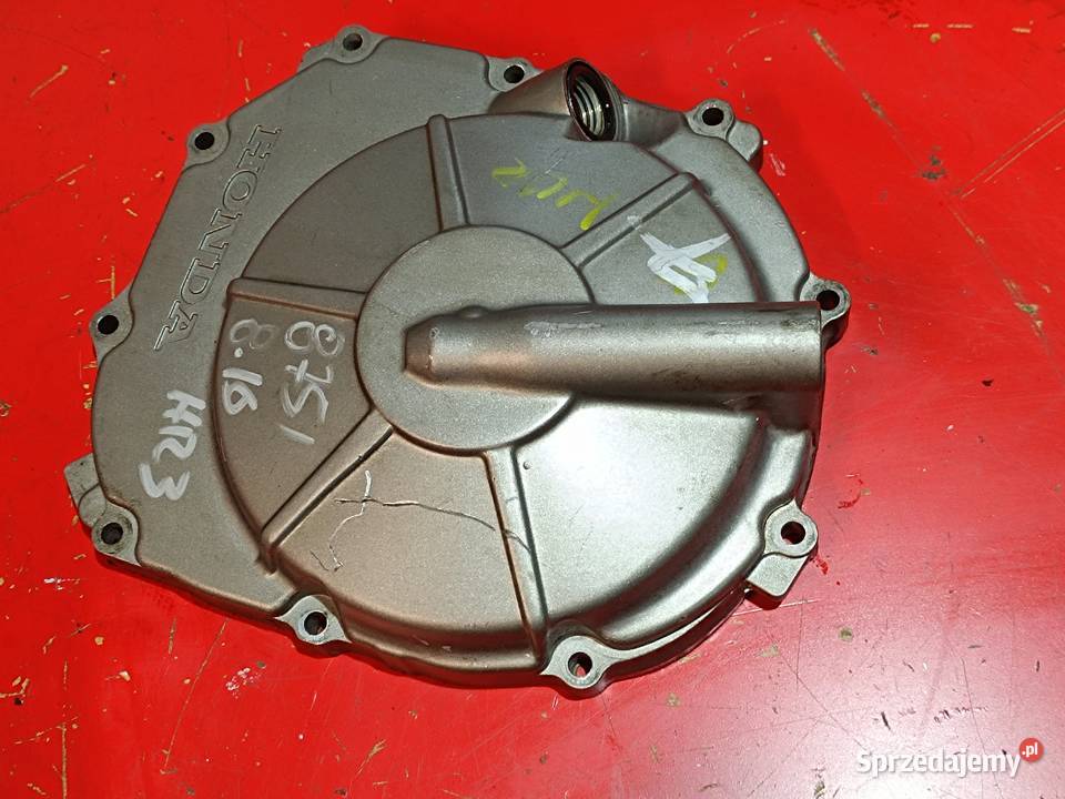 HONDA HORNET 600 PC25 03 dekiel miska pokrywa Warszawa