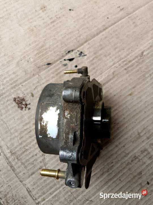 Opel 20 tdci vacum pompa oryginalna sprawna Myszków