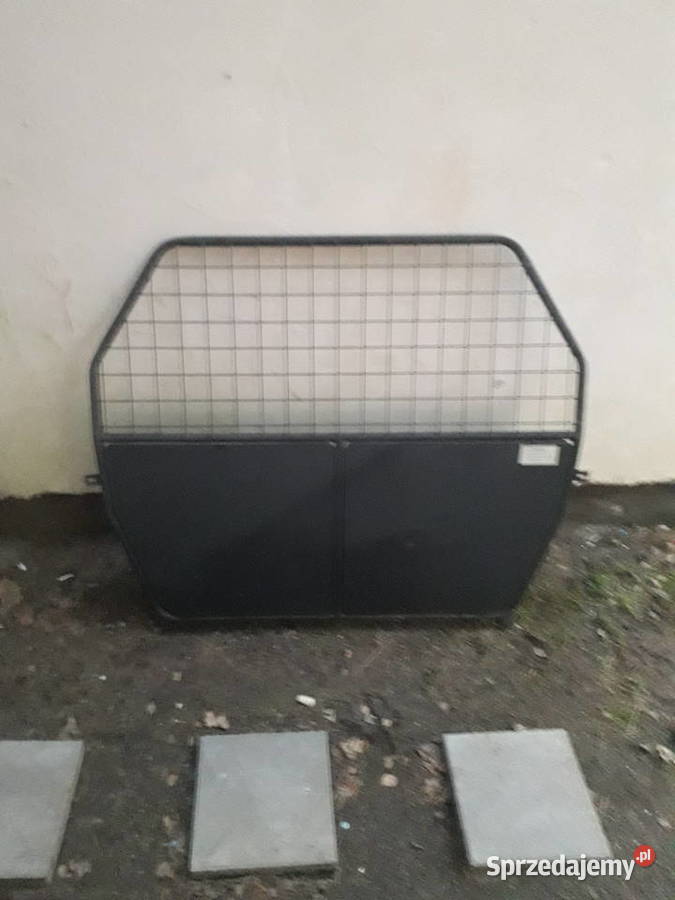 Kratka bagaznika Mercedes A W168 1500cm3 łódzkie Gałków Mały