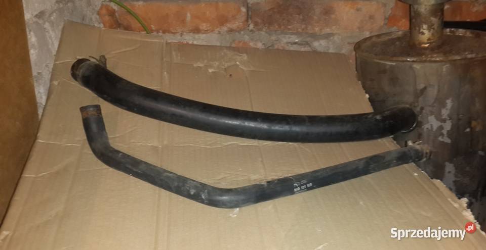 Kostkiwiązkiwtyczki oświetlprzewody gumowe Audi podlaskie Sejny