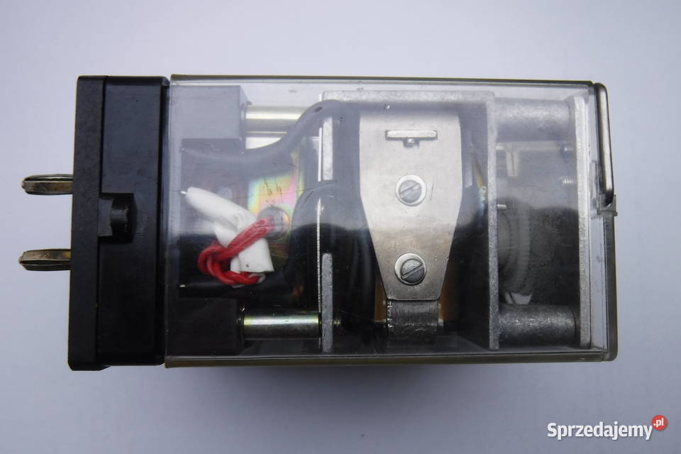 RTs61 Przekaźnik czasowy 220V 50Hz MERA REFA RTs Otwock sprzedam