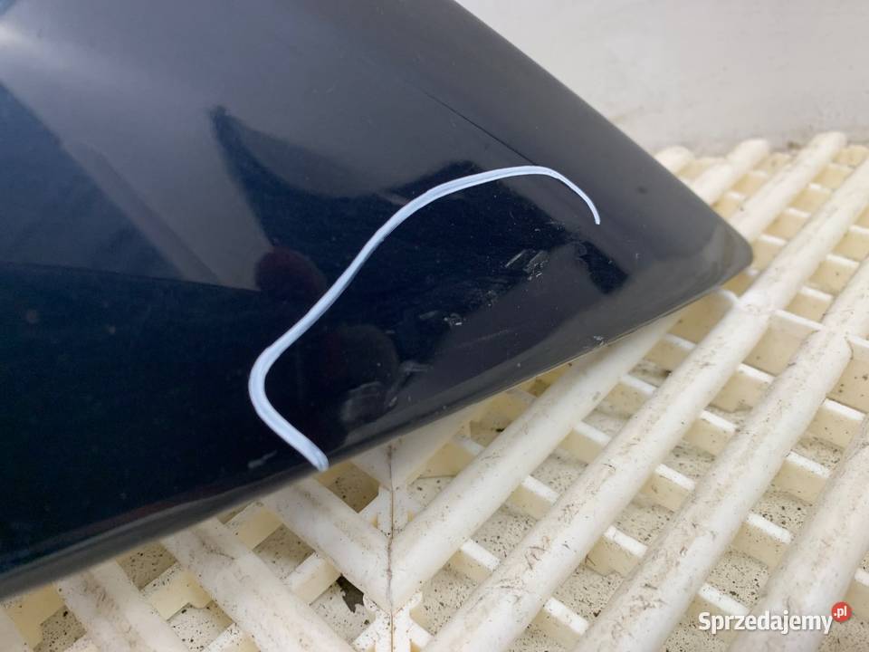 BŁOTNIK PRAWY PRZÓD BMW E87 Hatchback 0313