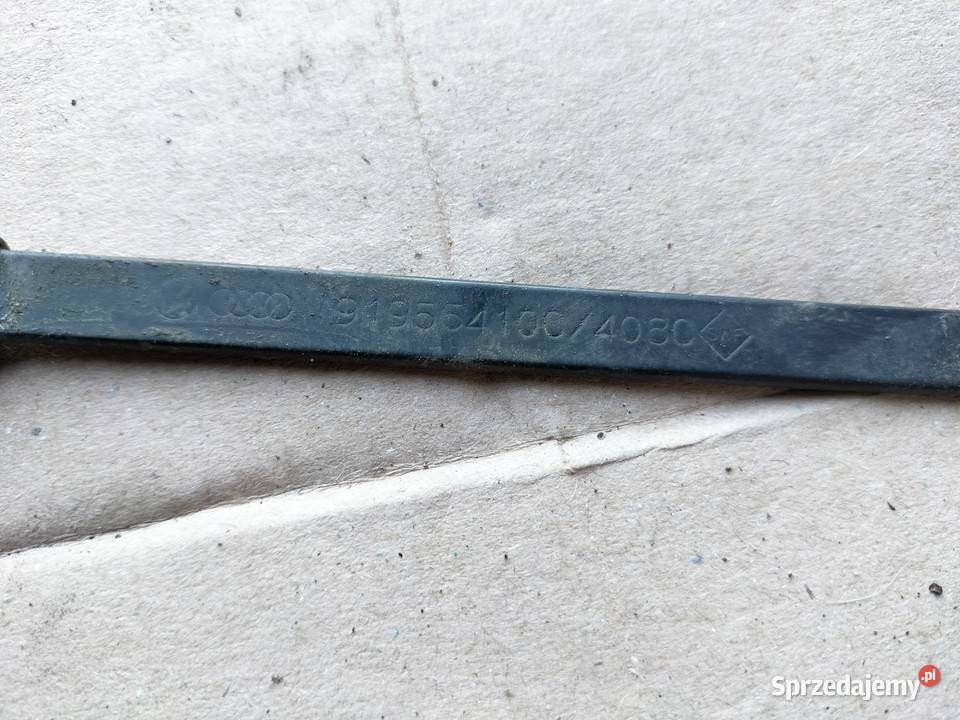 GOLF 2 JETTA 2 RAMIONA WYCIERACZEK lubelskie Kamień-Kolonia