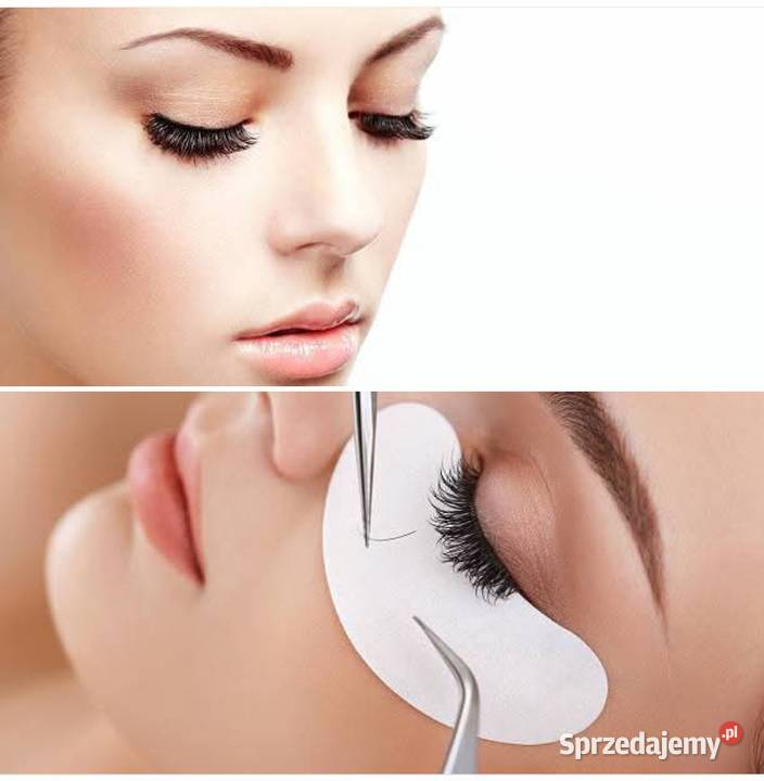 Salon stylizacji rzęs Kania Góra