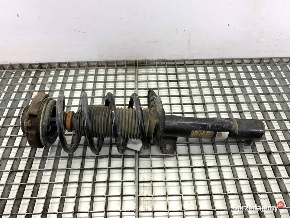 AMORTYZATOR PRAWY PRZÓD ZE SPRĘŻYNĄ VW TOURAN 20