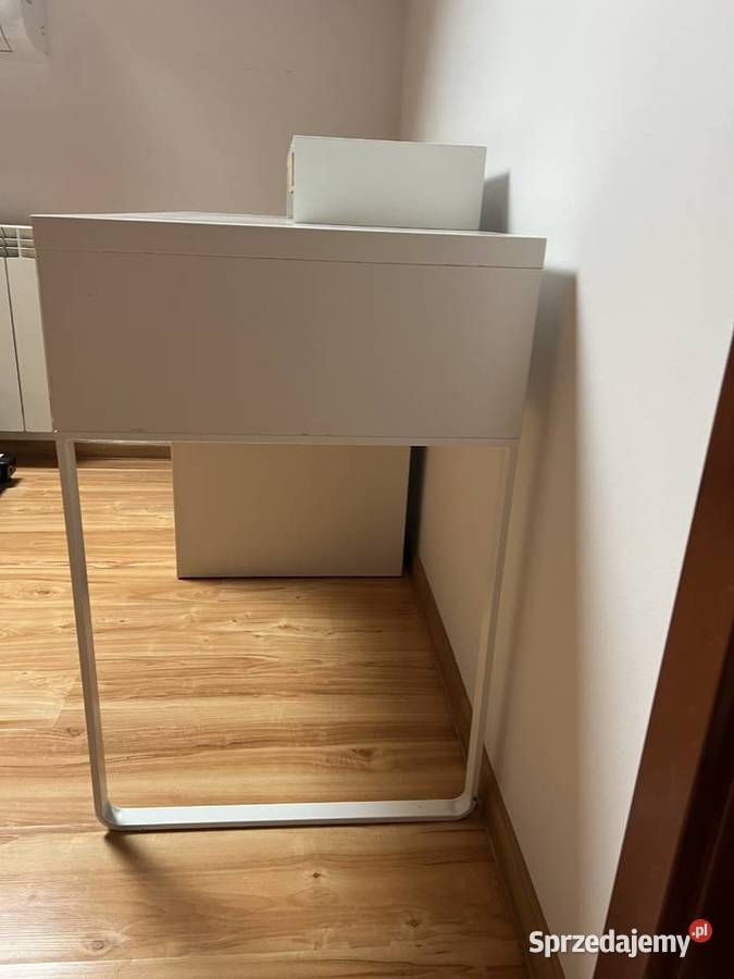 Sprzedam biurko Ikea Micke Czajowice