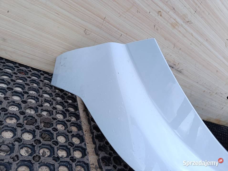 NISSAN PRIMASTAR I LIFT ATRAPA GRILL WĄS Zbierkowo