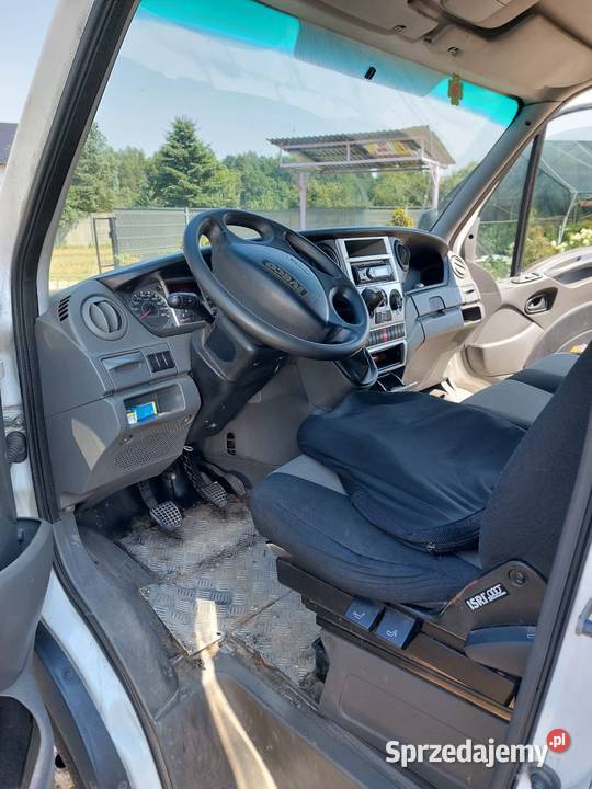 Sprzedam IVECO 35S11 2011 Pionki