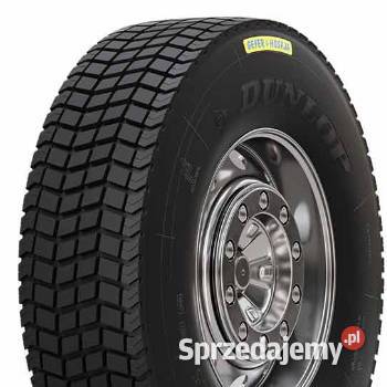 Opony 12R225 Bieżnikowane Przeworsk