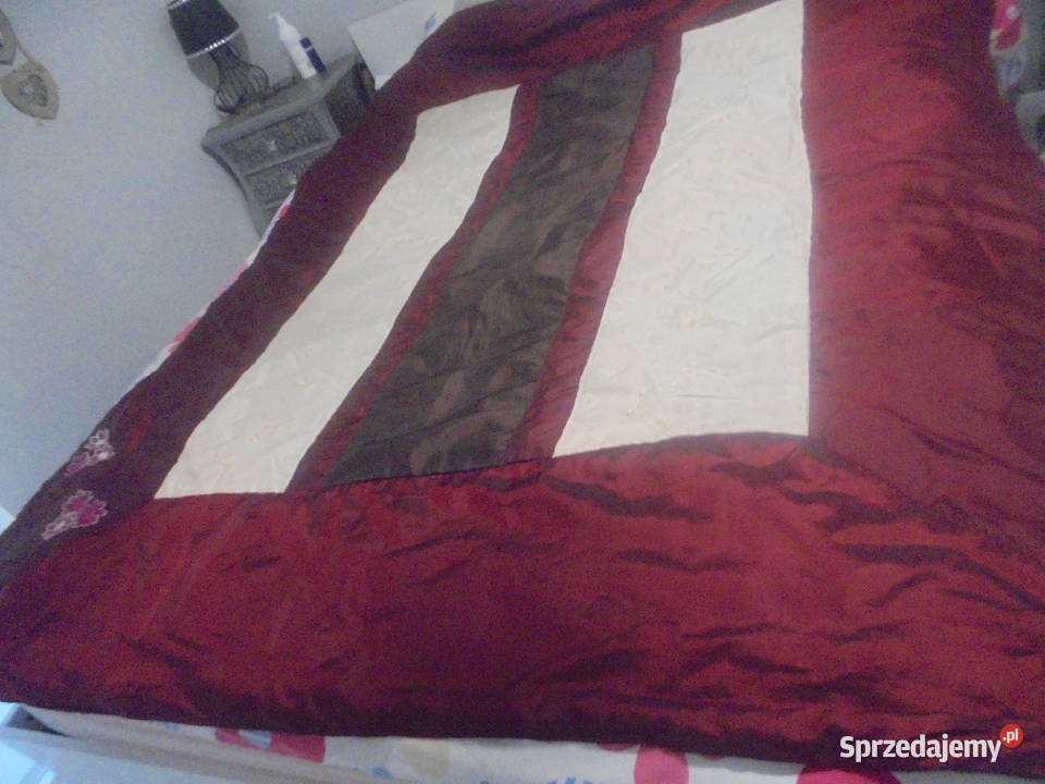 narzuta na łózko 200165 Włocławek