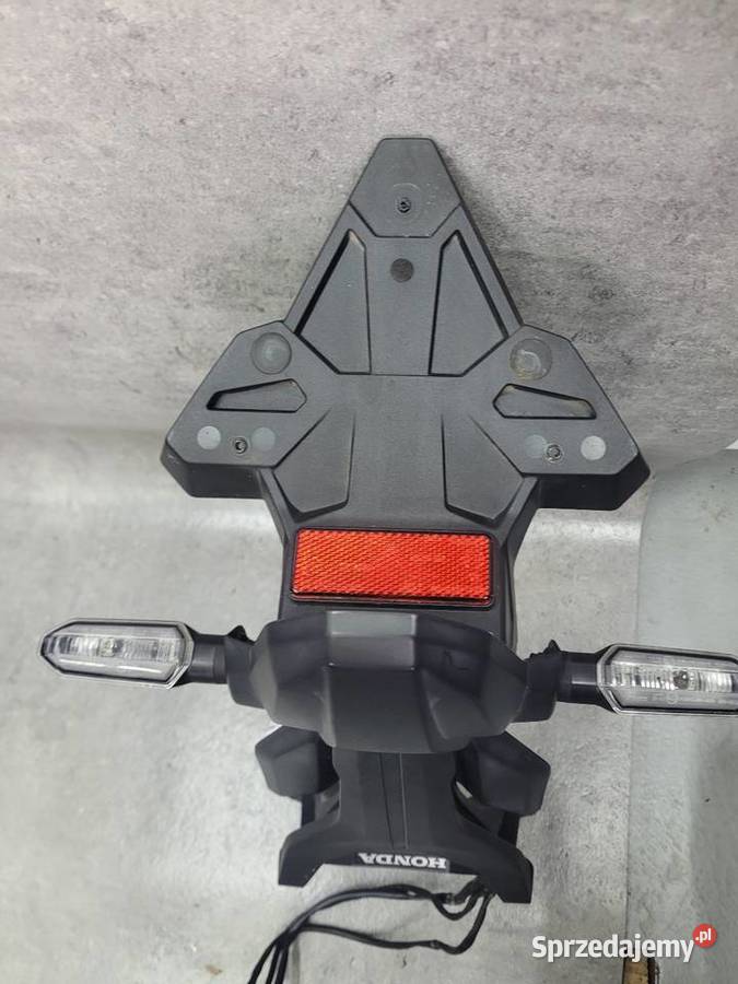 Honda CBR 650R 650 R 2123 kierunkowskaz