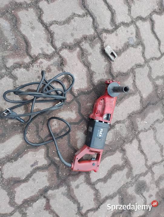 Piła Szablasta FLEX 602 VE MILWAUKEE Makita łódzkie