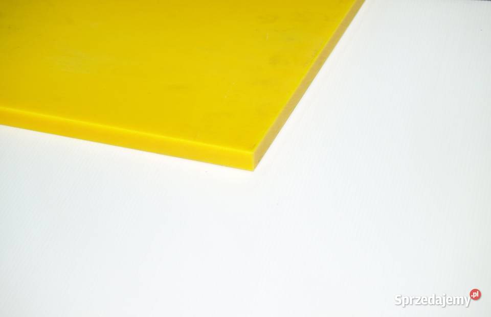 POLIURETAN ELASTOMERY PŁYTY WAŁKI różne Katowice