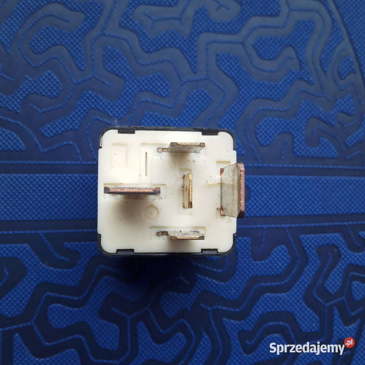 Toyota Yaris Verso Przekaźnik 90987024006 Dębica