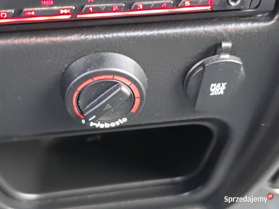 Goupil g5 2021r nieuszkodzony wielkopolskie Krzykosy