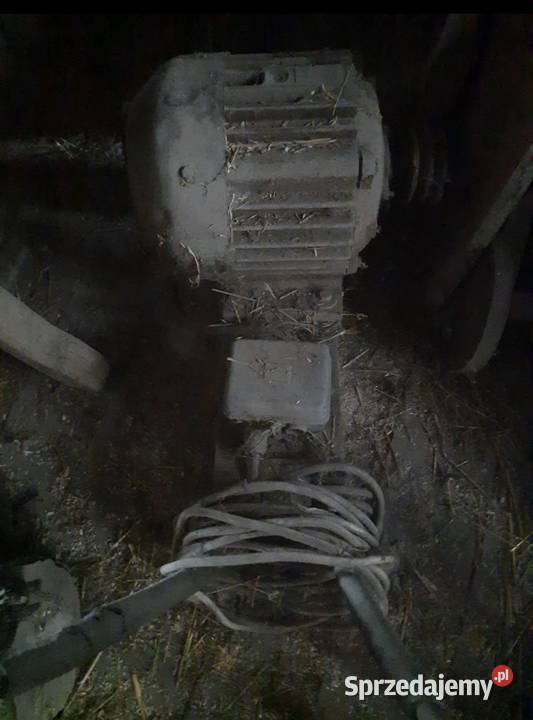 Przyczepa rolnicza do ciągnika Likwidacja Tęgoborze sprzedam