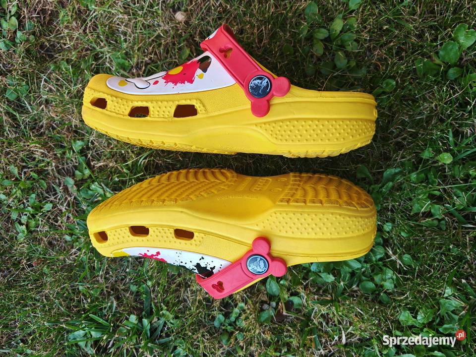 Crocsy r 3233J1 Rzeszów